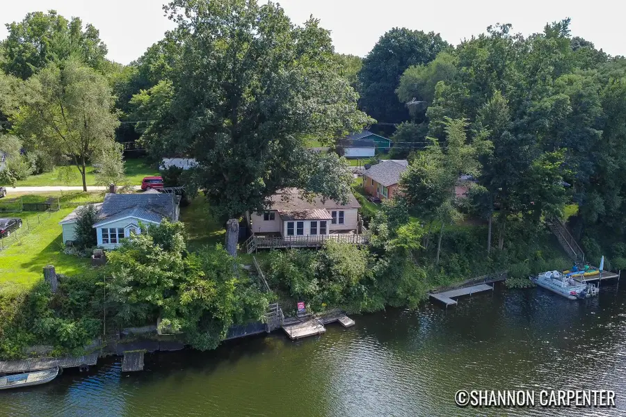 11264 Riverside Drive, White Pigeon, MI 49099 - #2