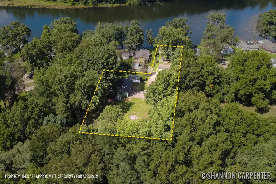 11264 Riverside Drive, White Pigeon, MI 49099 - #3