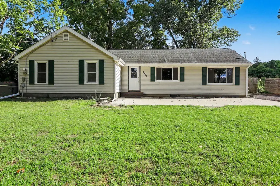 8179 W Q Avenue, Kalamazoo, MI 49009 - #2