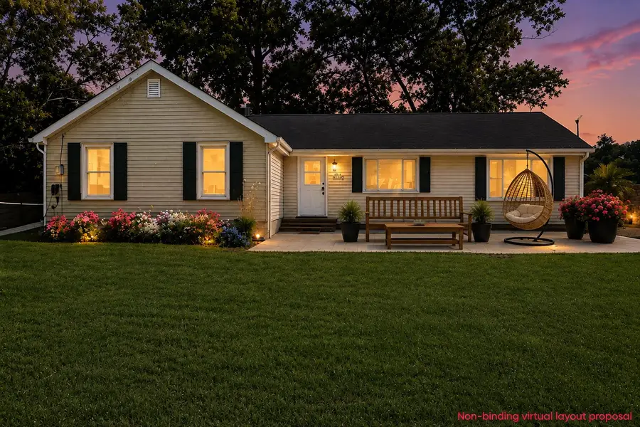8179 W Q Avenue, Kalamazoo, MI 49009 - #3