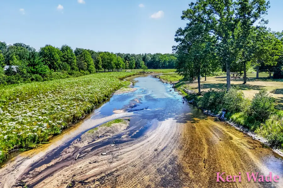 152 S Webster Street, White Cloud, MI 49349 - #3