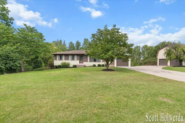 1455 100th Street Sw, Byron Center, MI 49315
