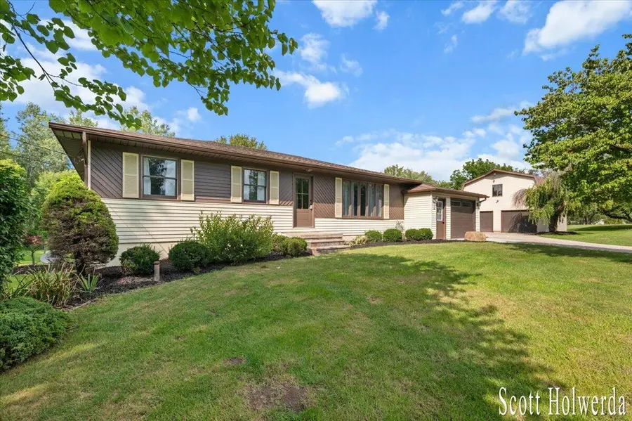 1455 100th Street Sw, Byron Center, MI 49315 - #2