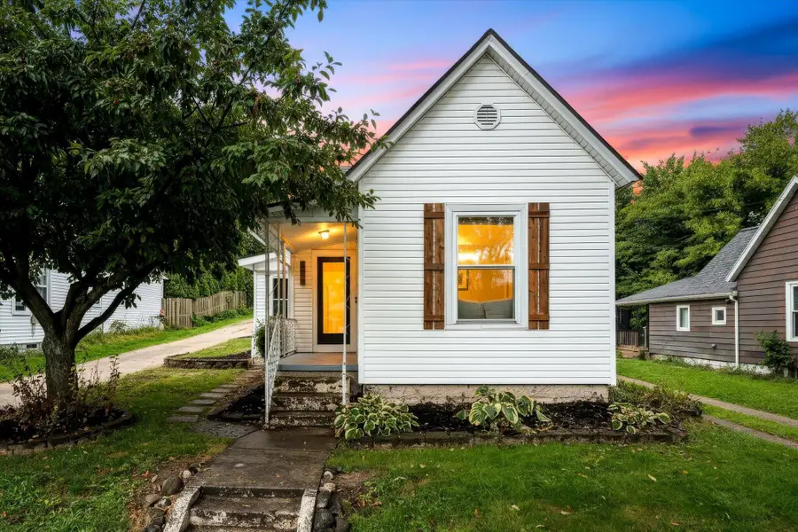 629 Harlan Avenue Ne, Grand Rapids, MI 49503 - #2