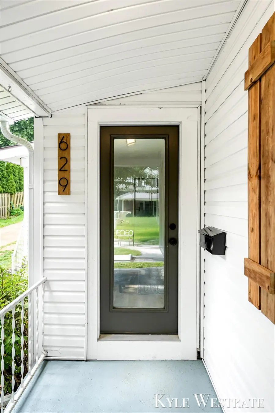 629 Harlan Avenue Ne, Grand Rapids, MI 49503 - #3
