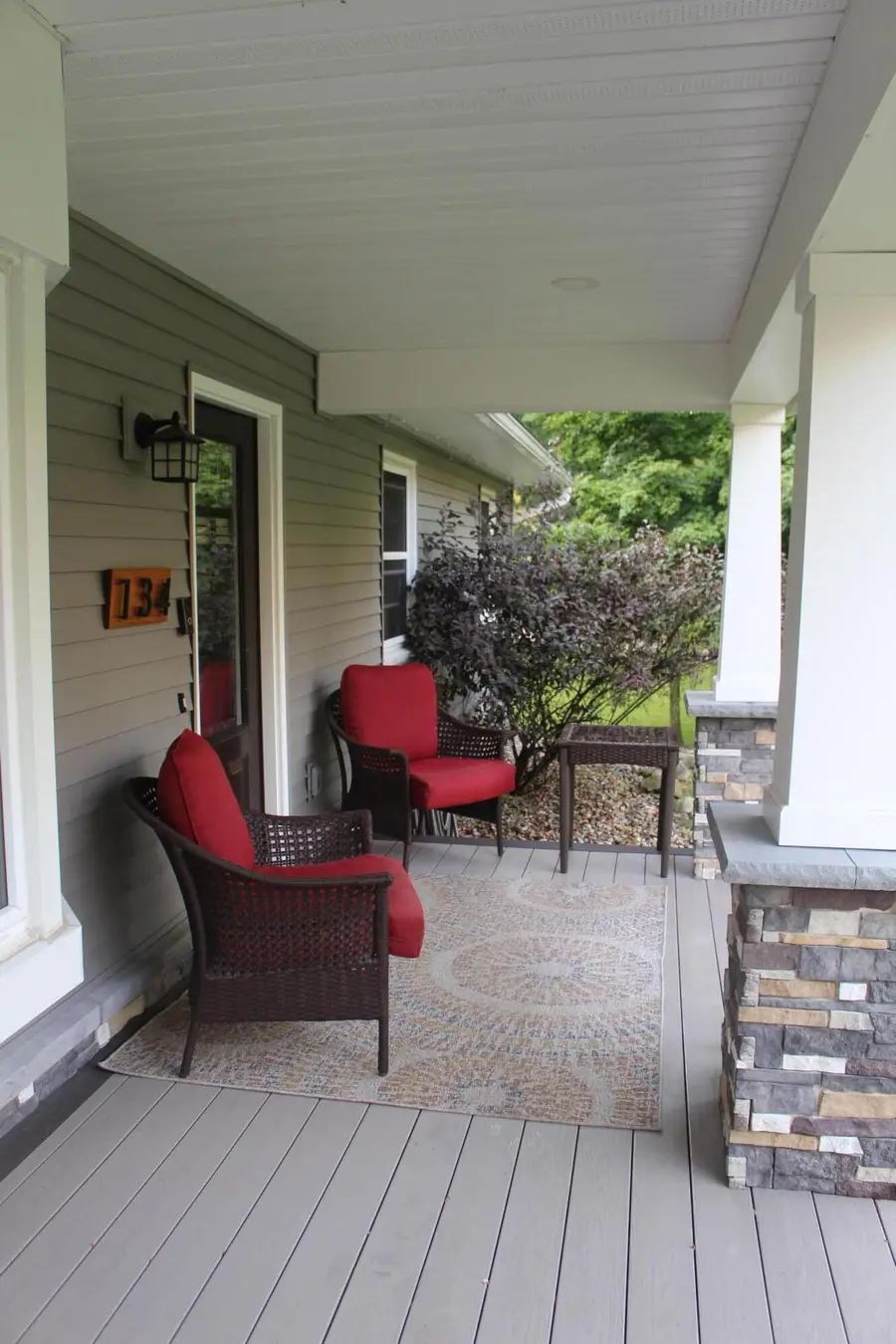 134 Pinecrest Drive, Jonesville, MI 49250 - #3