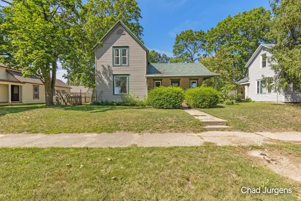 517 N Michigan Avenue, Big Rapids, MI 49307