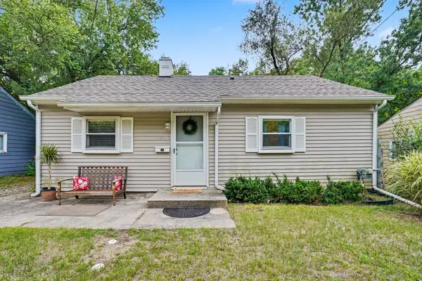 1423 W North Street, Kalamazoo, MI 49006