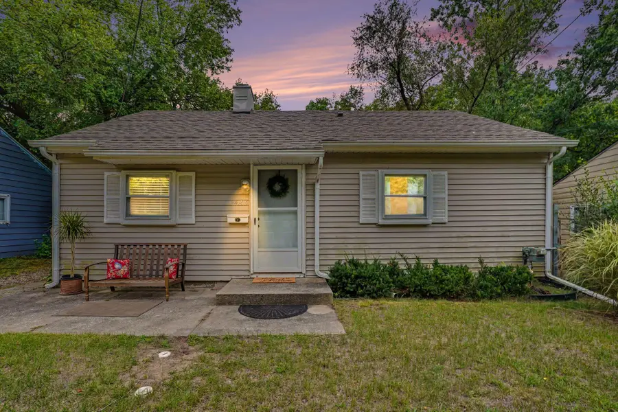 1423 W North Street, Kalamazoo, MI 49006 - #2
