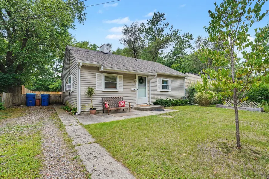 1423 W North Street, Kalamazoo, MI 49006 - #3