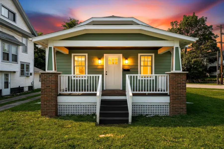 1959 Plainfield Avenue Ne, Grand Rapids, MI 49505 - #2