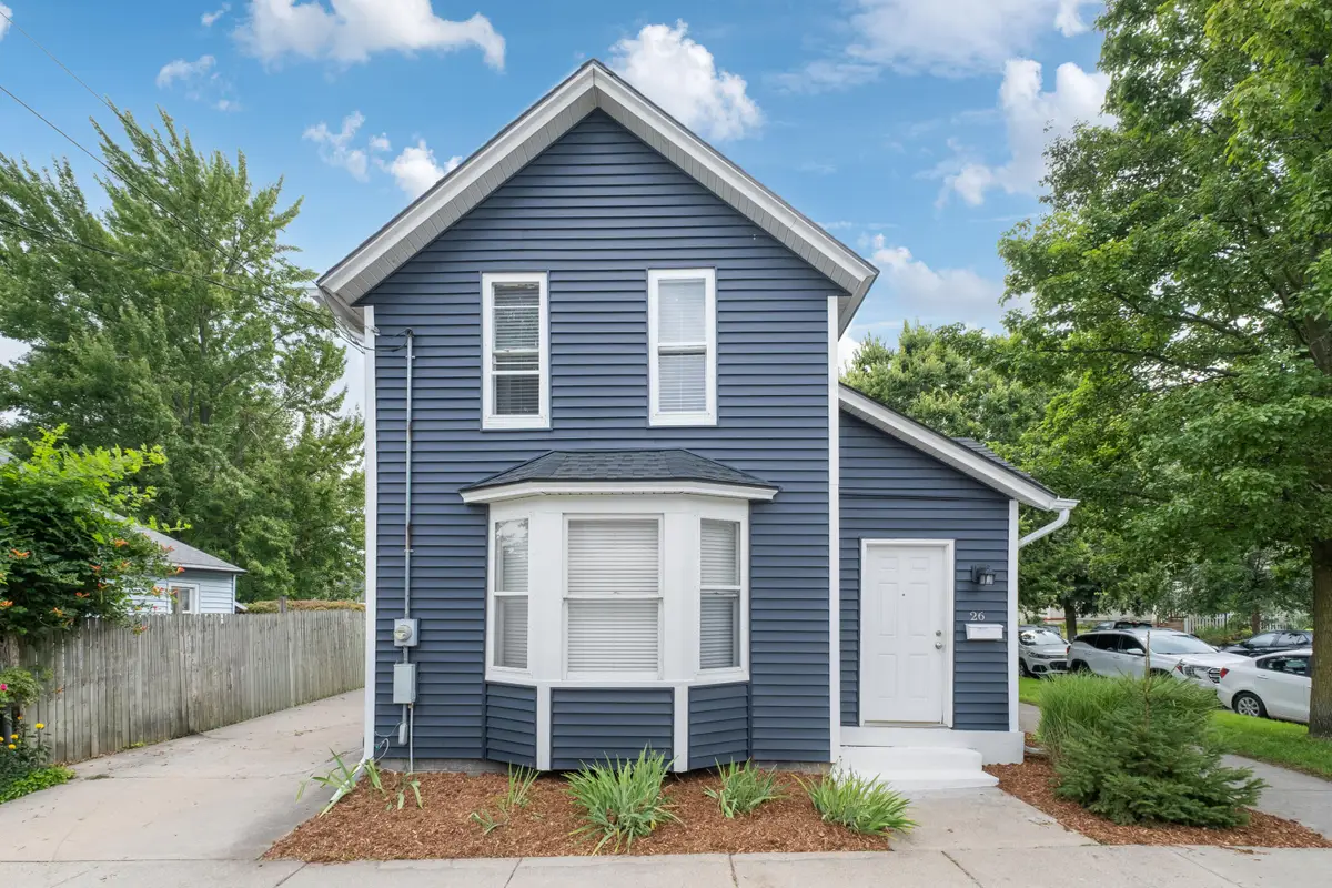 26 Dennis Avenue Se, Grand Rapids, MI 49506 - #1