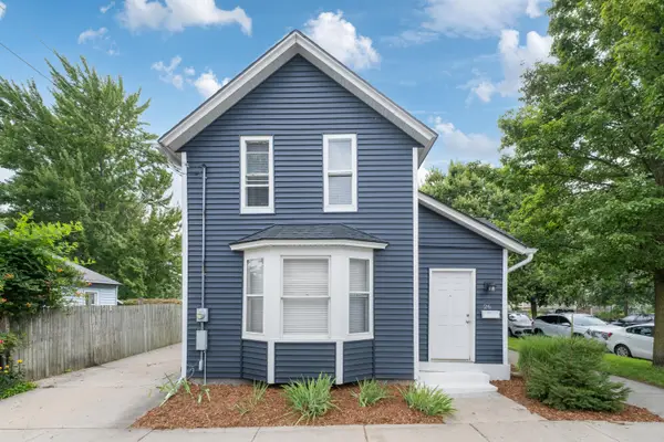 26 Dennis Avenue Se, Grand Rapids, MI 49506