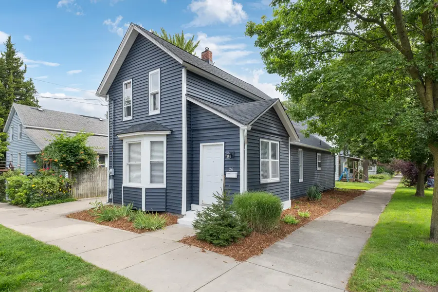26 Dennis Avenue Se, Grand Rapids, MI 49506 - #2