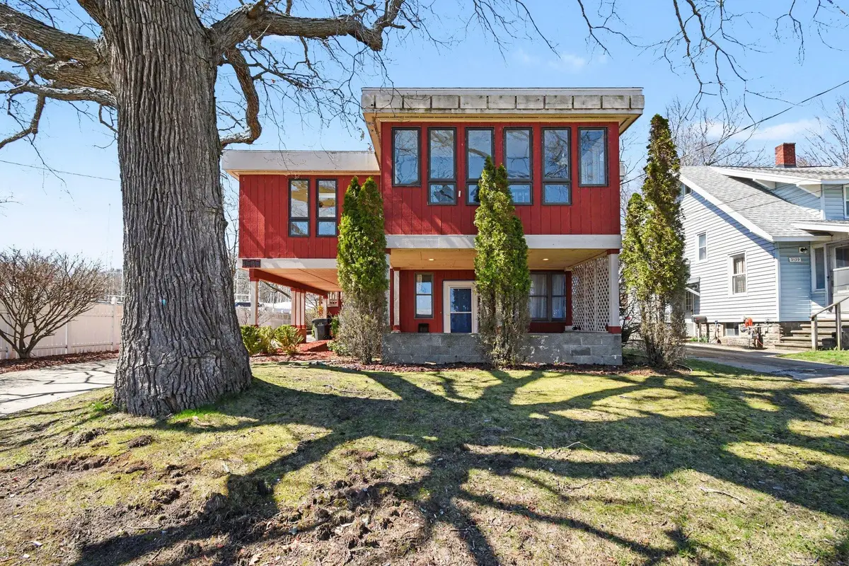 3135 Lakeshore Drive, Muskegon, MI 49441 - #1