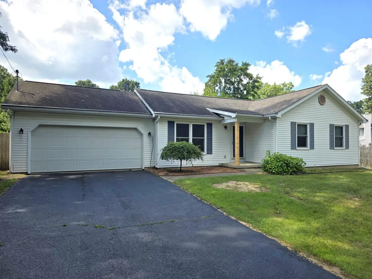 16355 10 Mile Road, Battle Creek, MI 49014 - #1