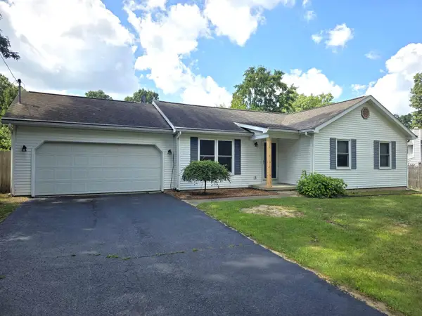 16355 10 Mile Road, Battle Creek, MI 49014