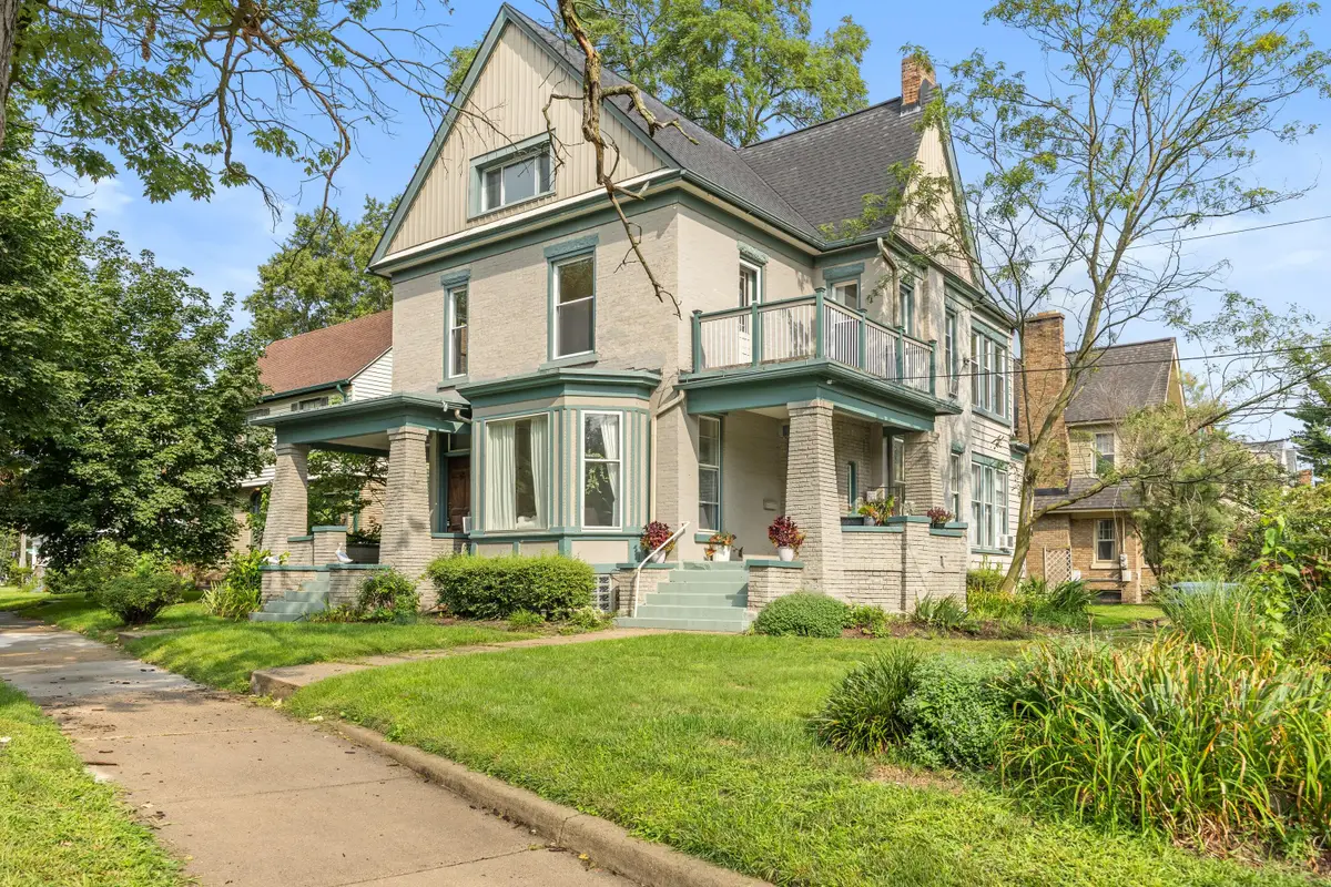 1215 Lake Drive Se, Grand Rapids, MI 49506 - #1
