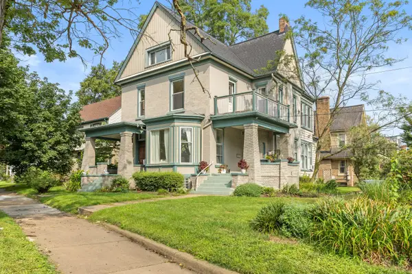 1215 Lake Drive Se, Grand Rapids, MI 49506