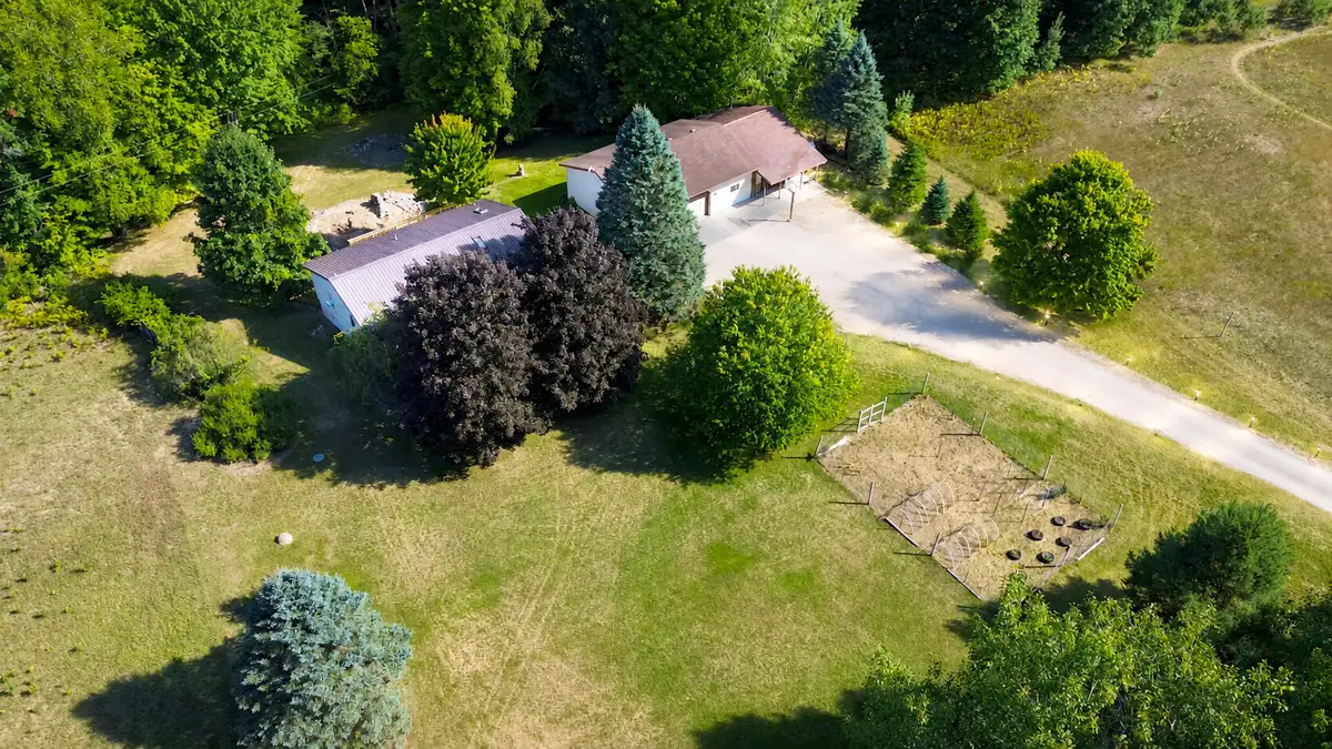 899 E 8th Street, White Cloud, MI 49349 - #1