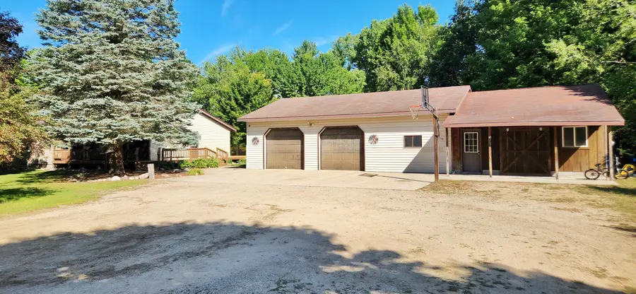899 E 8th Street, White Cloud, MI 49349 - #3