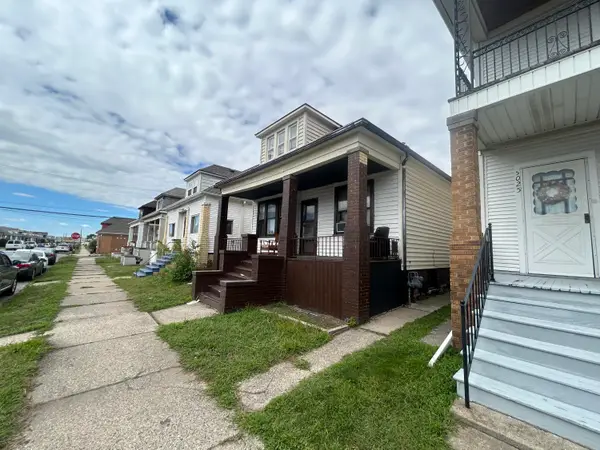 5021 Talbot Street, Detroit, MI 48212
