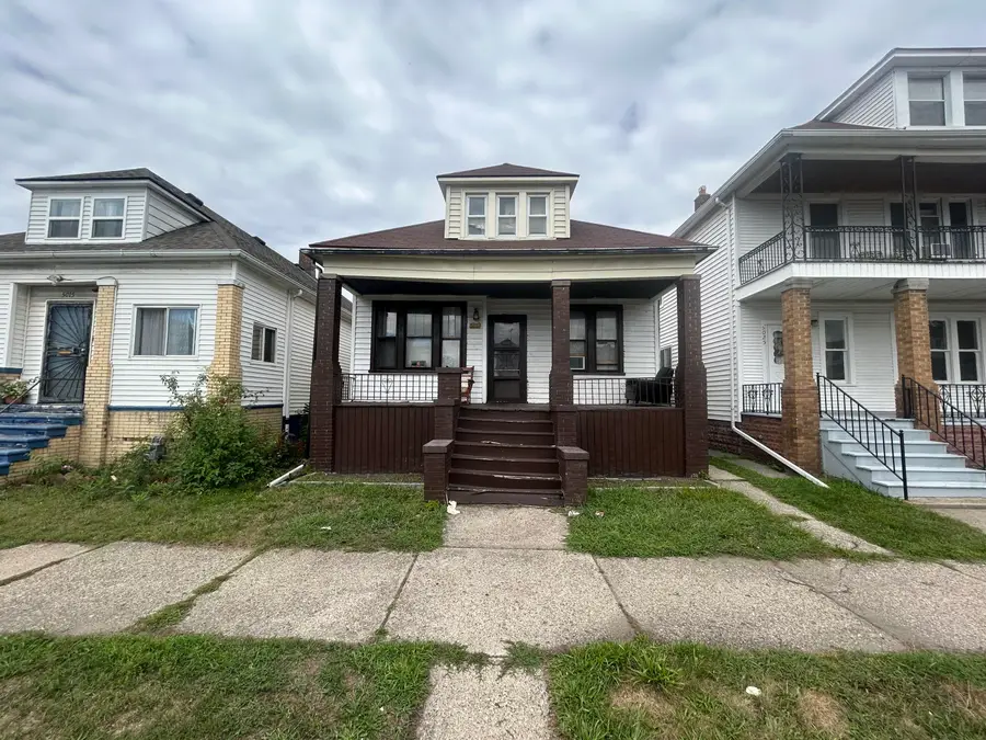 5021 Talbot Street, Detroit, MI 48212 - #2