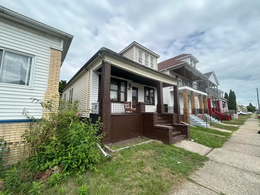 5021 Talbot Street, Detroit, MI 48212 - #3