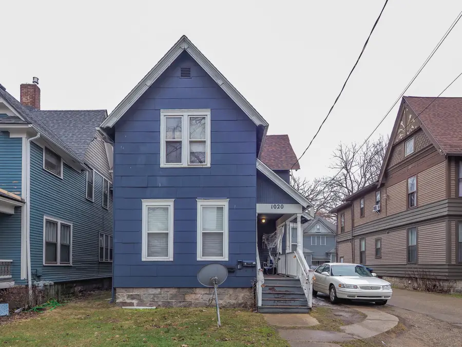 1020 S Park Street, Kalamazoo, MI 49001 - #2