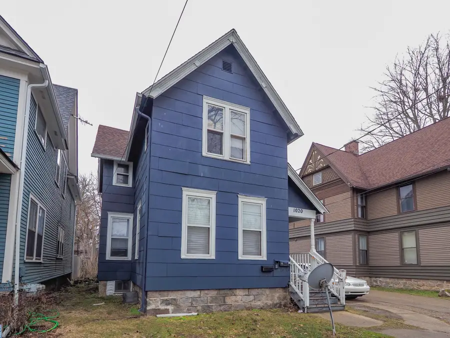 1020 S Park Street, Kalamazoo, MI 49001 - #3