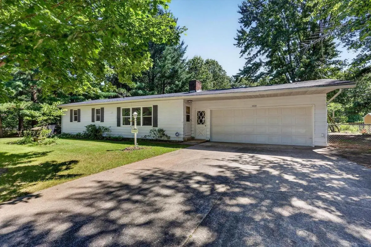 16103 Road, Three Rivers, MI 49093 - #1