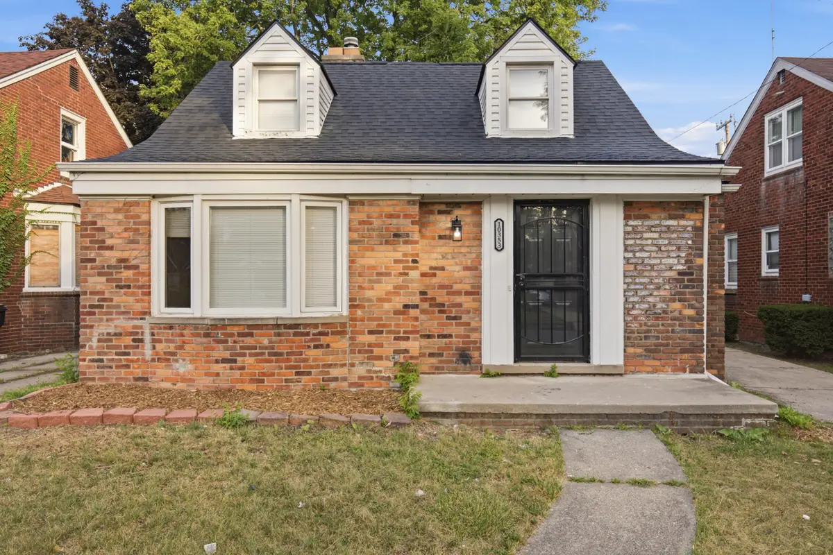 10353 Beaconsfield Street, Detroit, MI 48224 - #1