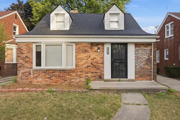 10353 Beaconsfield Street, Detroit, MI 48224