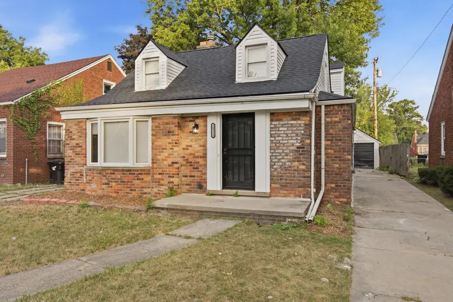 10353 Beaconsfield Street, Detroit, MI 48224 - #2
