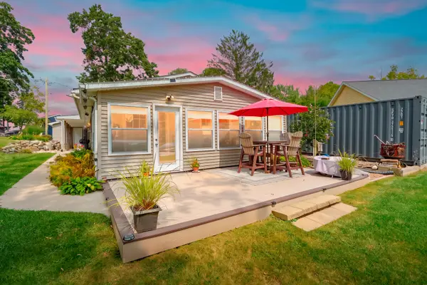 11603 Spring Point Drive, Plainwell, MI 49080
