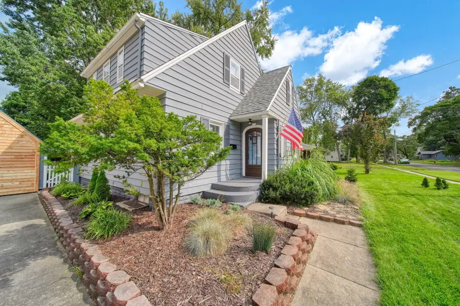 1968 Elm Street, Holt, MI 48842 - #2