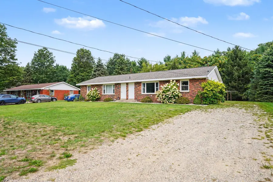 6551 Henry Street, Allendale, MI 49401 - #2