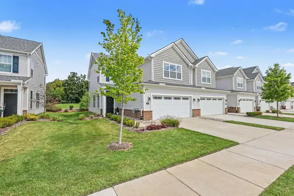 2401 Salt Springs Drive, Saline, MI 48176