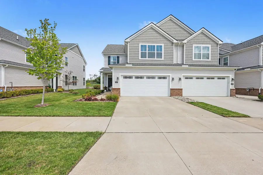 2401 Salt Springs Drive, Saline, MI 48176 - #3
