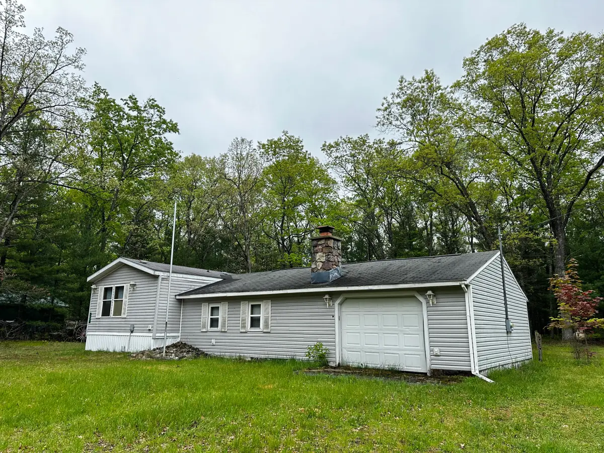 1627 W Delong Drive, Baldwin, MI 49304 - #1