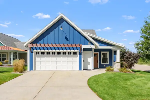 8186 Shooting Star Lane, Kalamazoo, MI 49009
