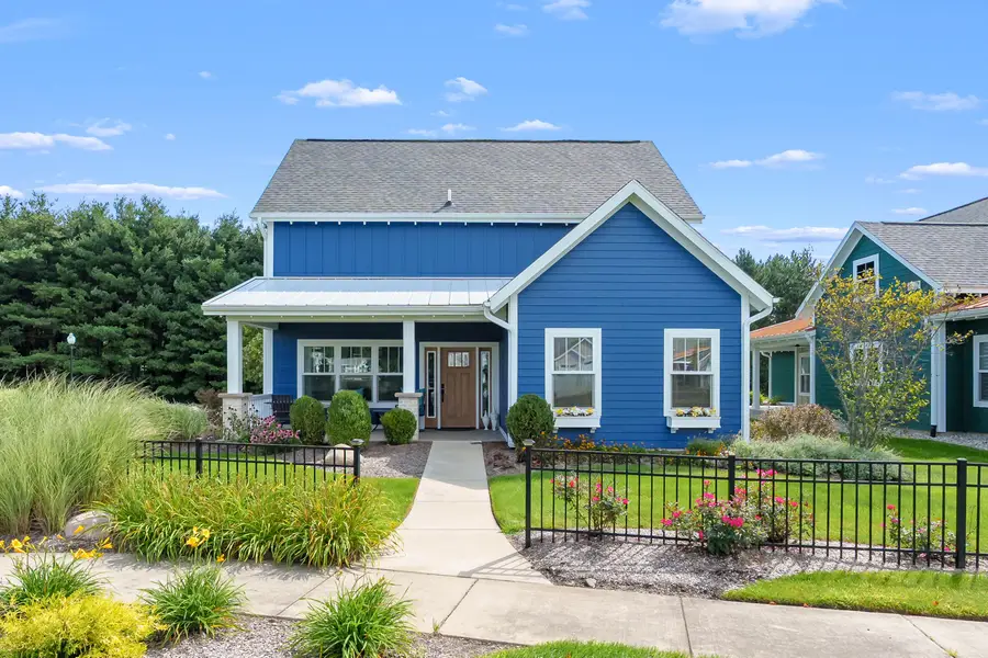 8186 Shooting Star Lane, Kalamazoo, MI 49009 - #2
