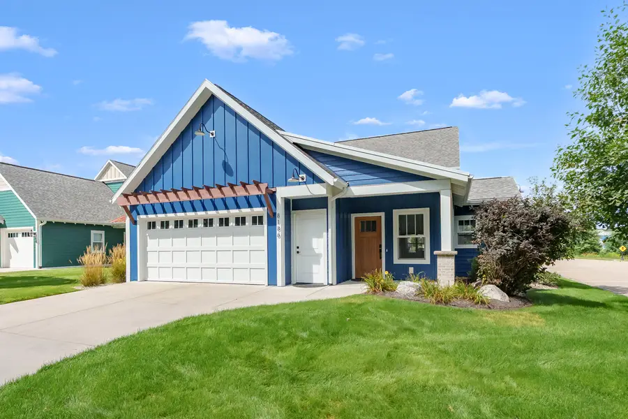 8186 Shooting Star Lane, Kalamazoo, MI 49009 - #3
