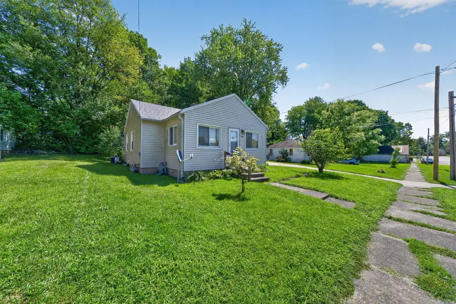 128 N East Street, Cassopolis, MI 49031 - #2