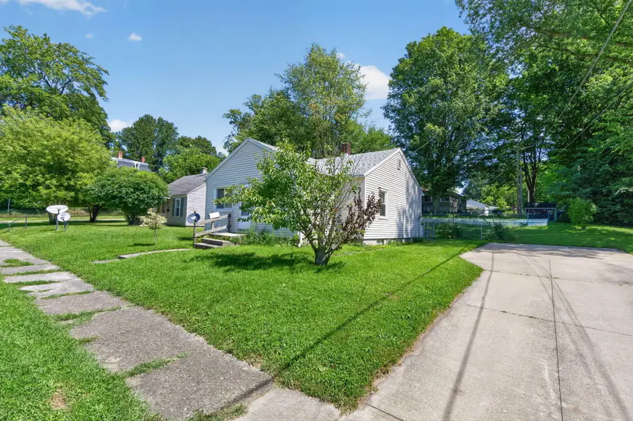 128 N East Street, Cassopolis, MI 49031 - #3