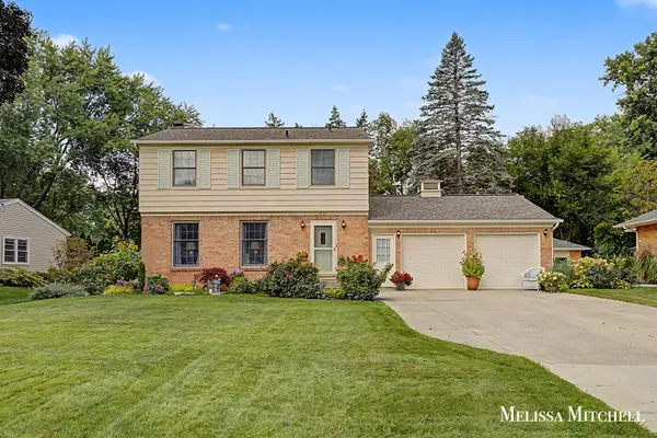 1705 Ridgewood Avenue Se, Grand Rapids, MI 49506