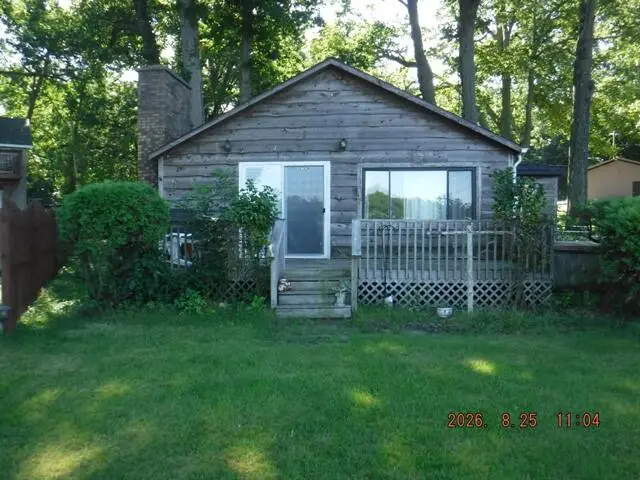 3061 Baseline Road, Gobles, MI 49055 - #1