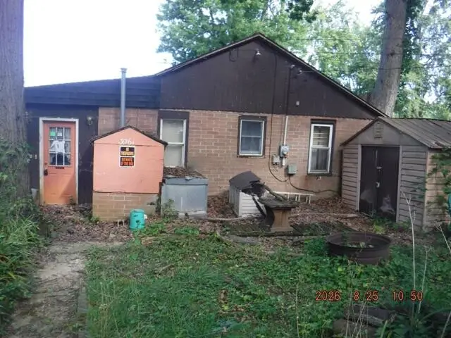 3061 Baseline Road, Gobles, MI 49055 - #2
