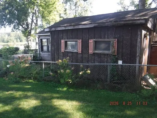 3061 Baseline Road, Gobles, MI 49055 - #3