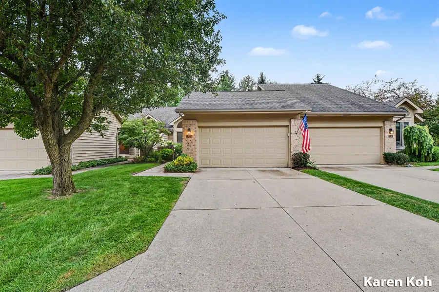 1834 Cross Bend Street Ne, Grand Rapids, MI 49505 - #3